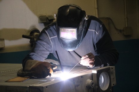 Réalisation Vertat 3